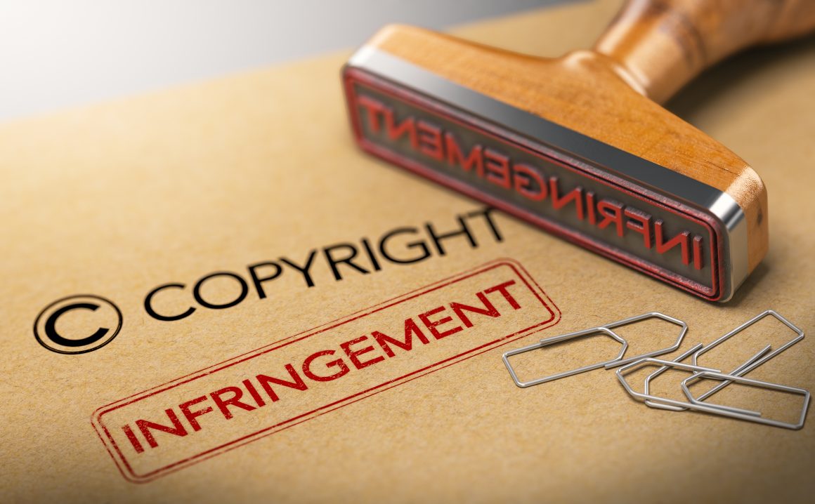 Software Patent Infringement