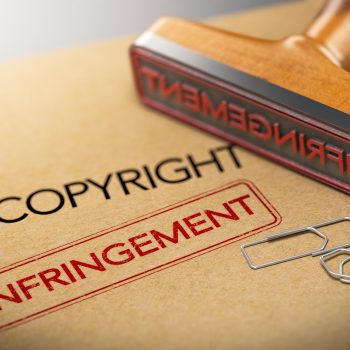 Software Patent Infringement