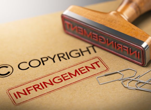Software Patent Infringement