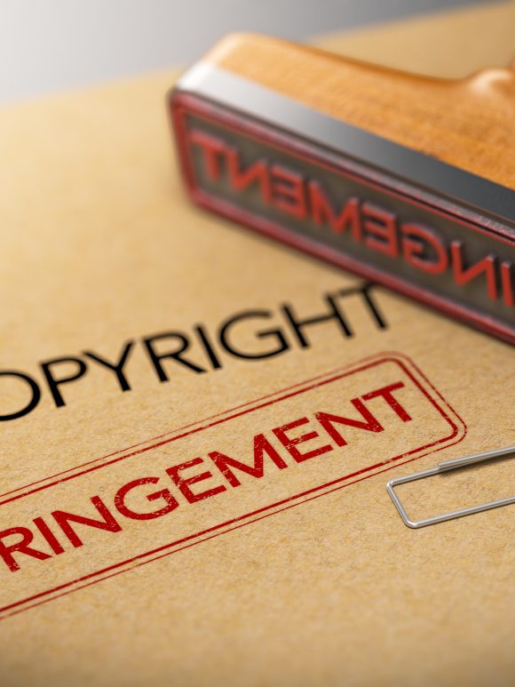 Software Patent Infringement