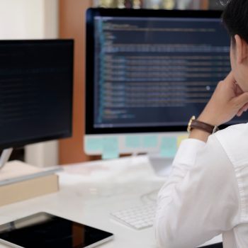 Source Code Analysis
