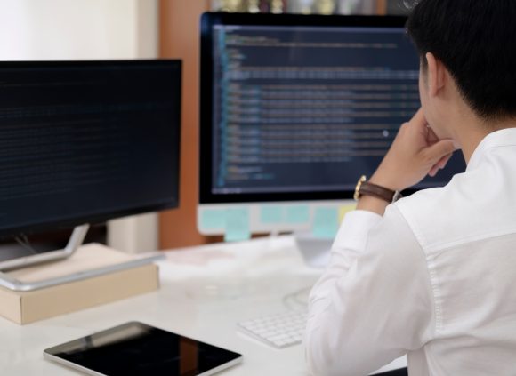 Source Code Analysis